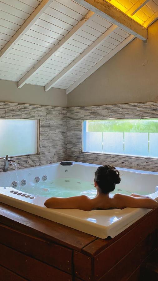 Atelier Hotel De Charme Villa General Belgrano Esterno foto