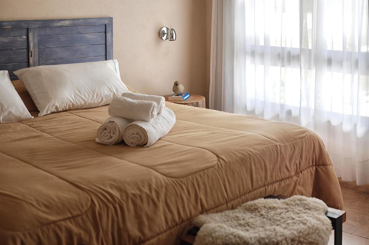 Atelier Hotel De Charme Villa General Belgrano Esterno foto