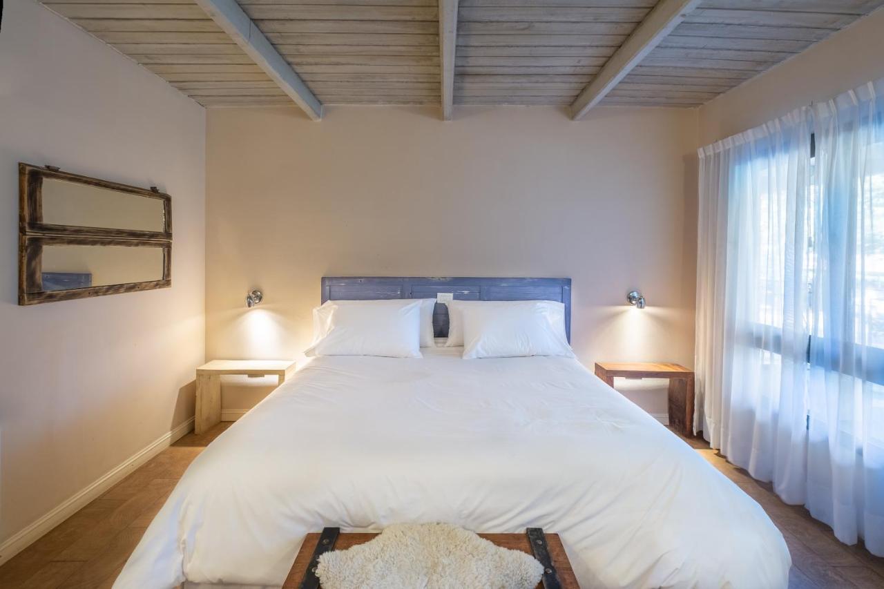 Atelier Hotel De Charme Villa General Belgrano Esterno foto