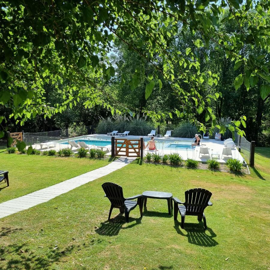 Atelier Hotel De Charme Villa General Belgrano Esterno foto