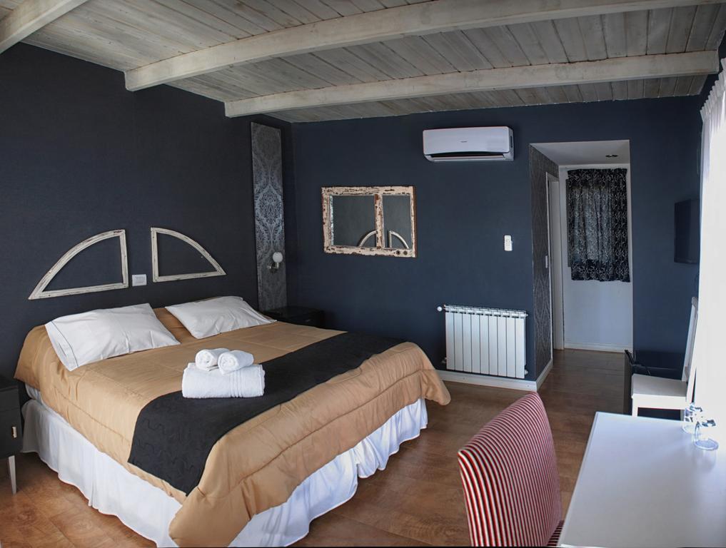 Atelier Hotel De Charme Villa General Belgrano Esterno foto