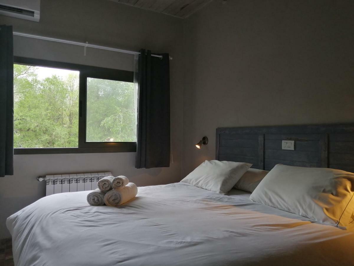 Atelier Hotel De Charme Villa General Belgrano Esterno foto